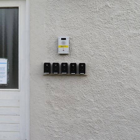 Old Airline Guesthouse Höfn Εξωτερικό φωτογραφία