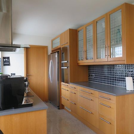 Old Airline Guesthouse Höfn Εξωτερικό φωτογραφία