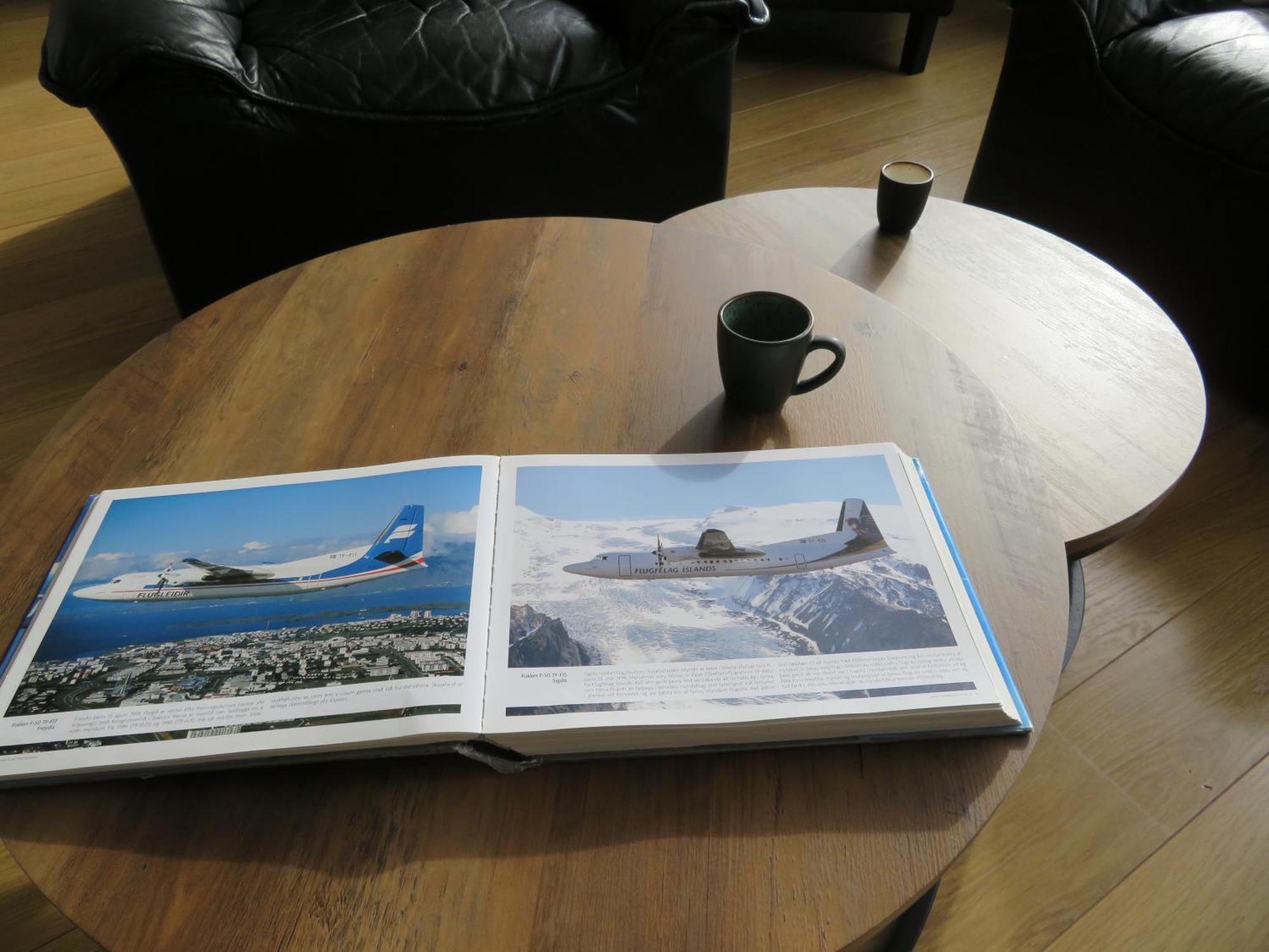 Old Airline Guesthouse Höfn Εξωτερικό φωτογραφία